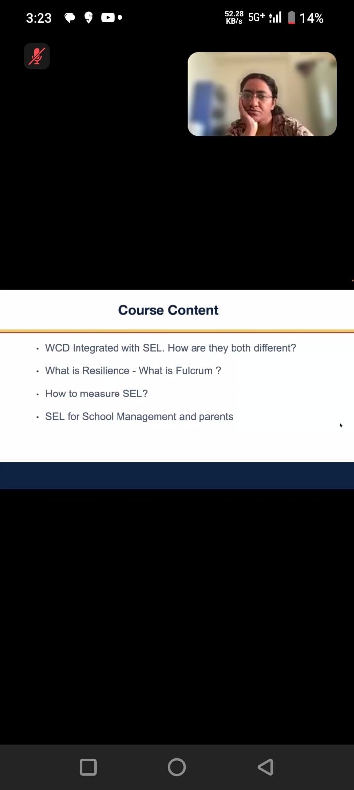 SEL Training Activity 2